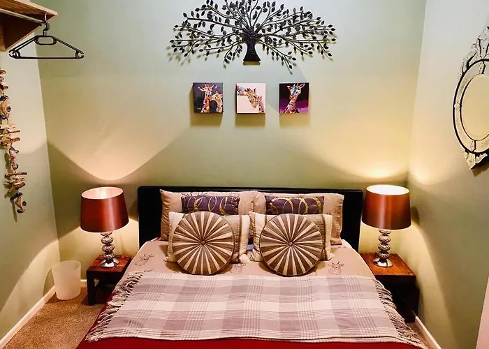 Apartment In Old Town Near The Beach