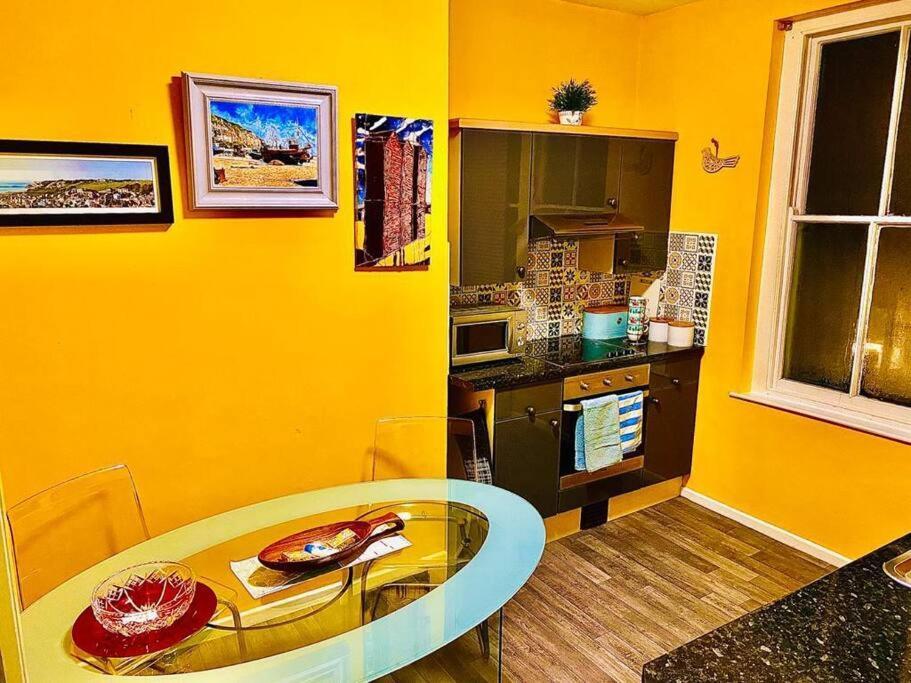 Apartment In Old Town Near The