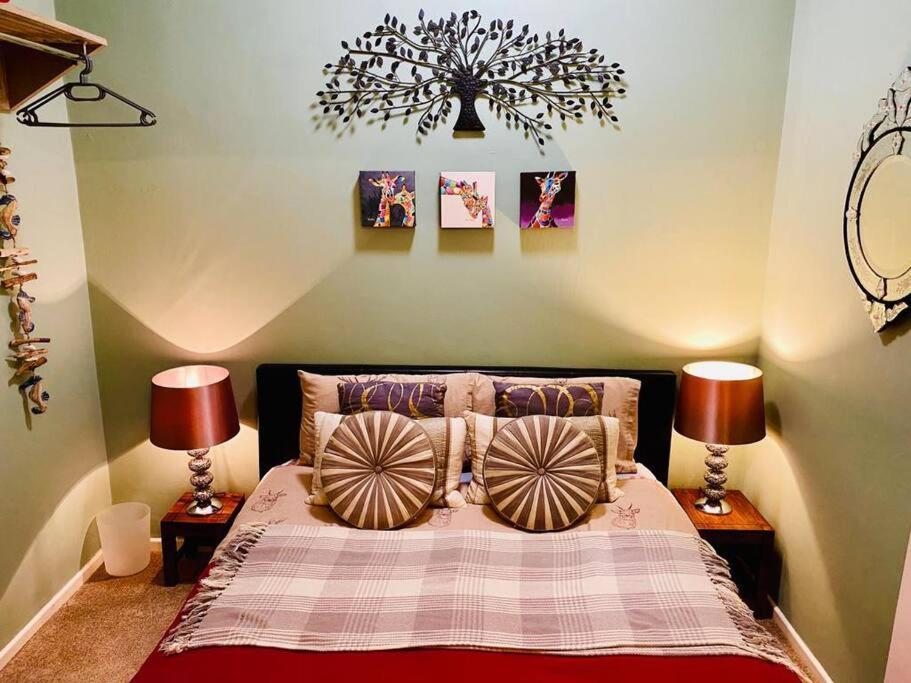 Apartment In Old Town Near The *